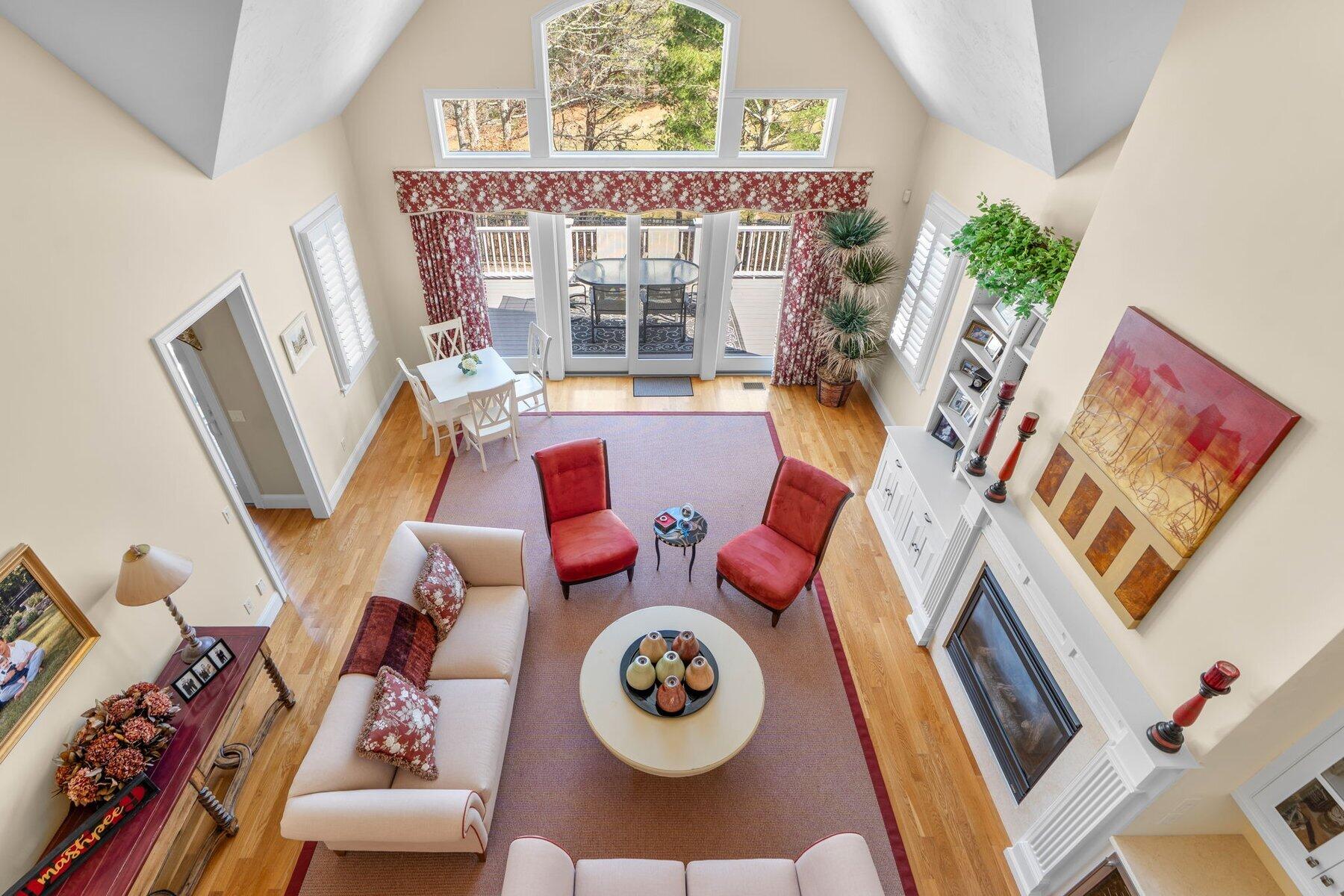 36 Troon Way Mashpee MA 02649