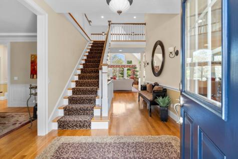 36 Troon Way Mashpee MA 02649