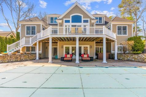 36 Troon Way Mashpee MA 02649