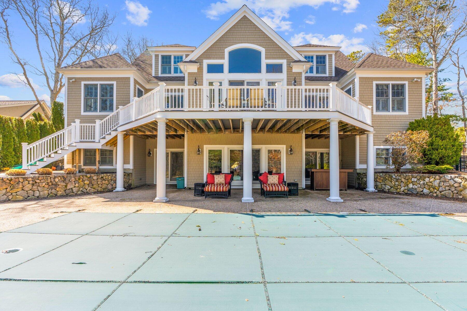 36 Troon Way Mashpee MA 02649