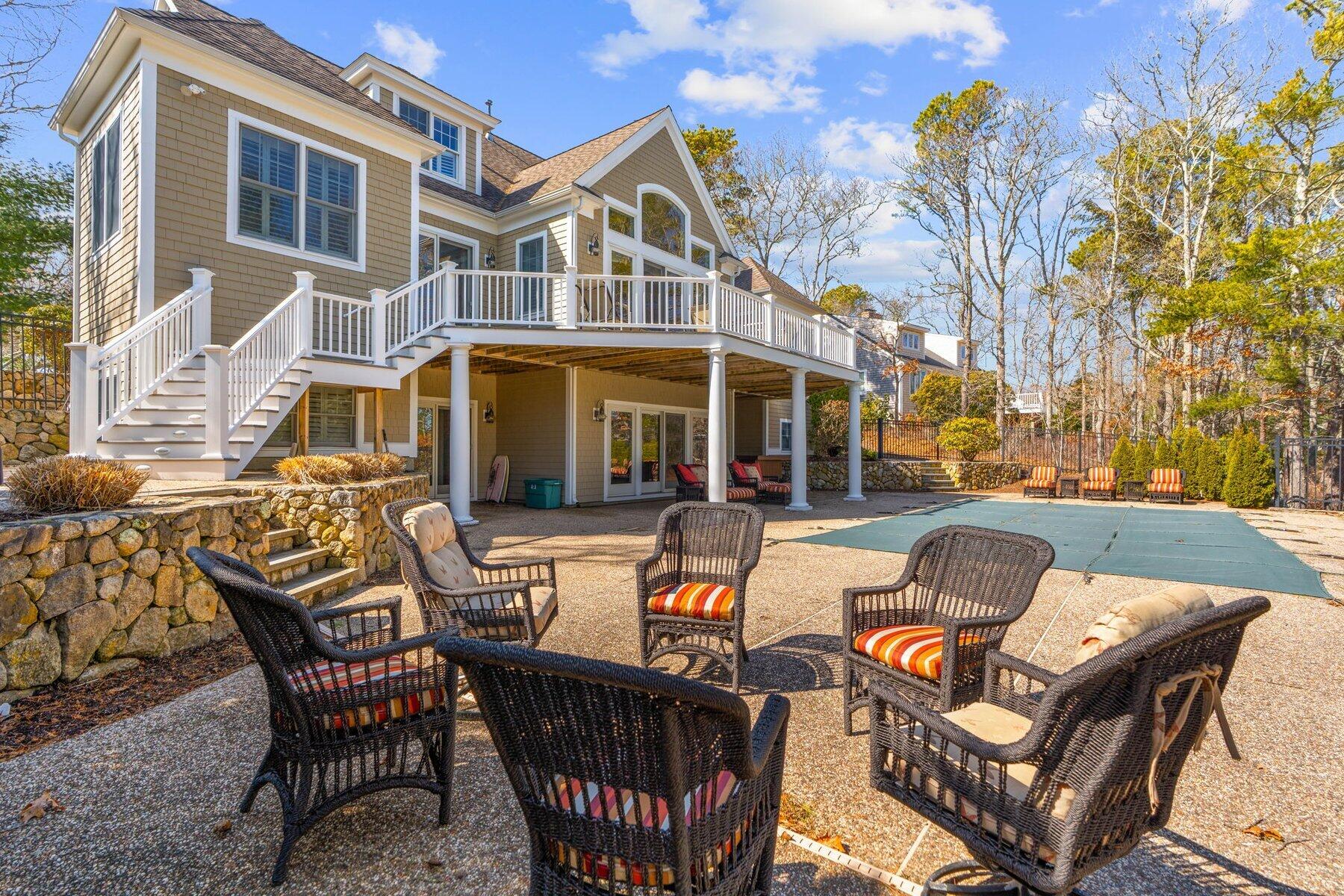 36 Troon Way Mashpee MA 02649