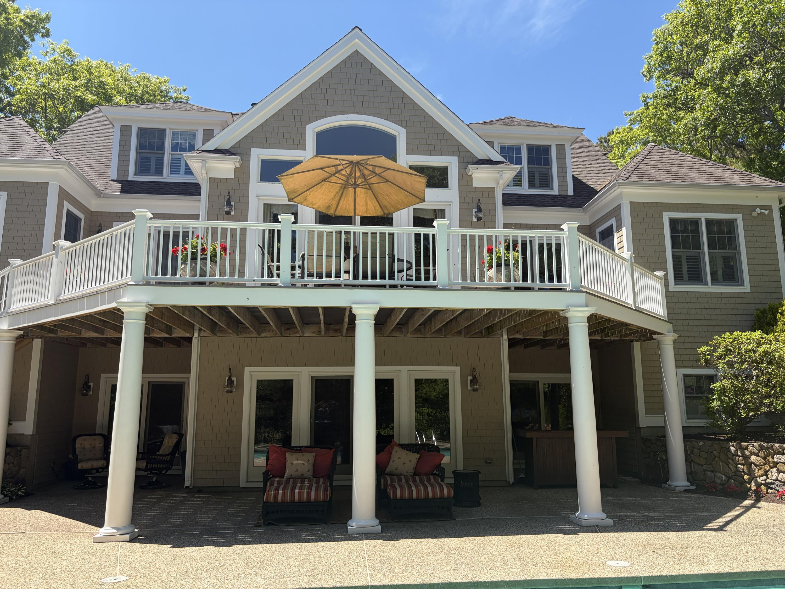 36 Troon Way Mashpee MA 02649