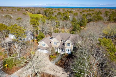 36 Troon Way Mashpee MA 02649