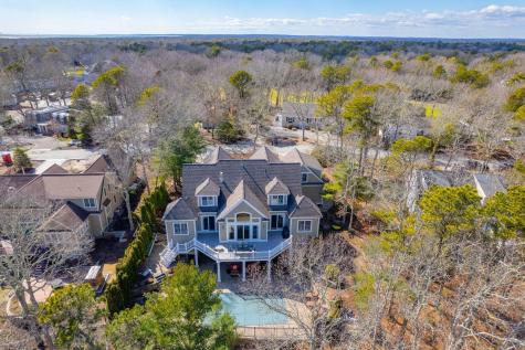 36 Troon Way Mashpee MA 02649