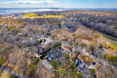 36 Troon Way Mashpee MA 02649
