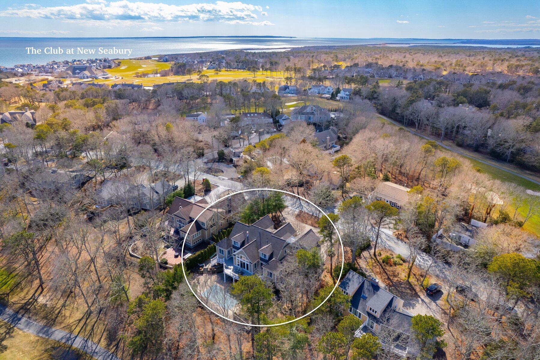 36 Troon Way Mashpee MA 02649