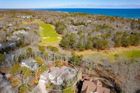 36 Troon Way Mashpee MA 02649