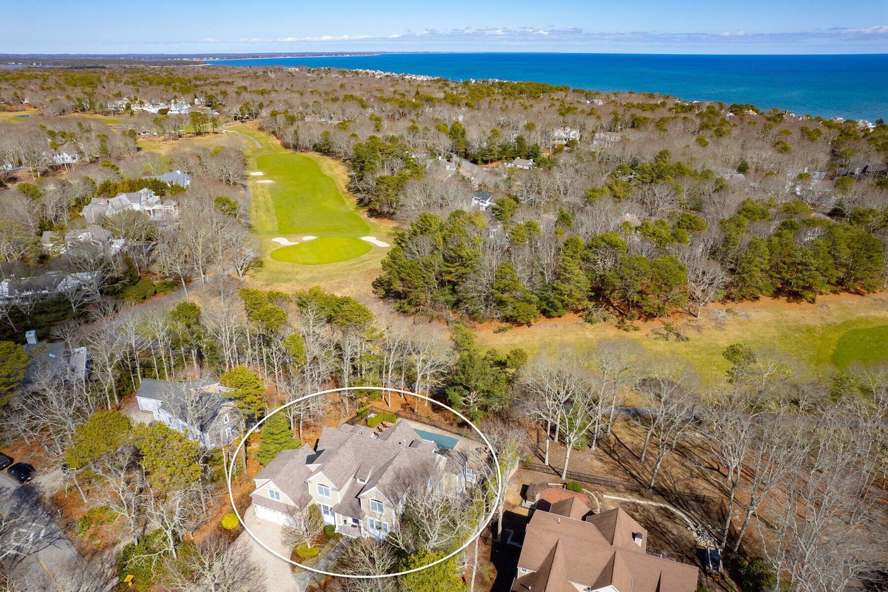 36 Troon Way Mashpee MA 02649