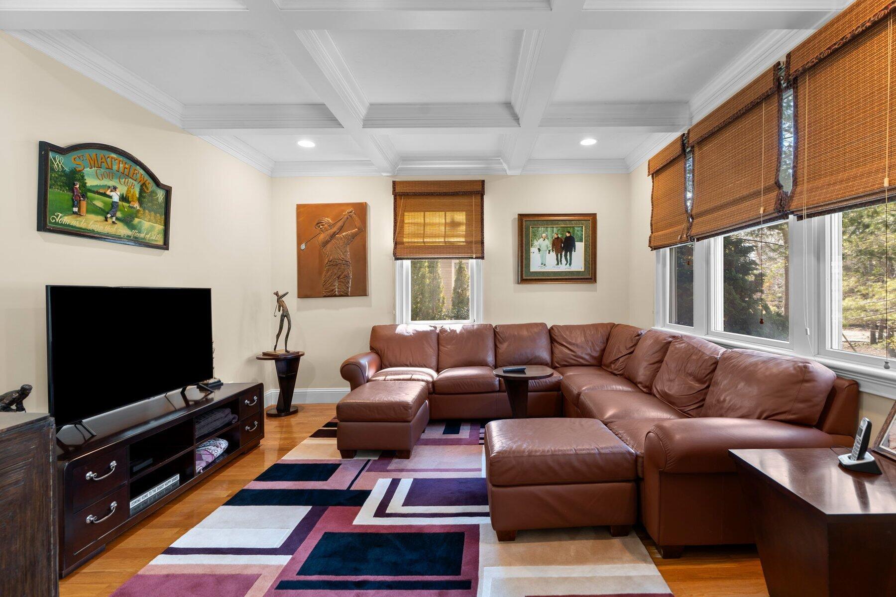 36 Troon Way Mashpee MA 02649