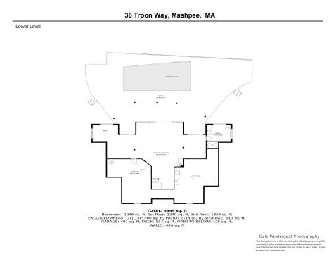 36 Troon Way Mashpee MA 02649
