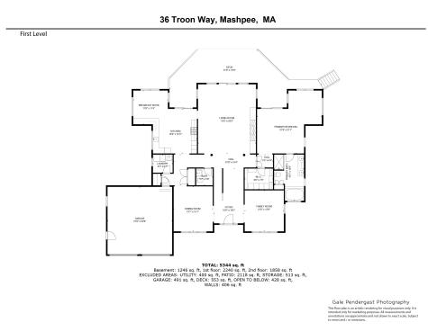 36 Troon Way Mashpee MA 02649