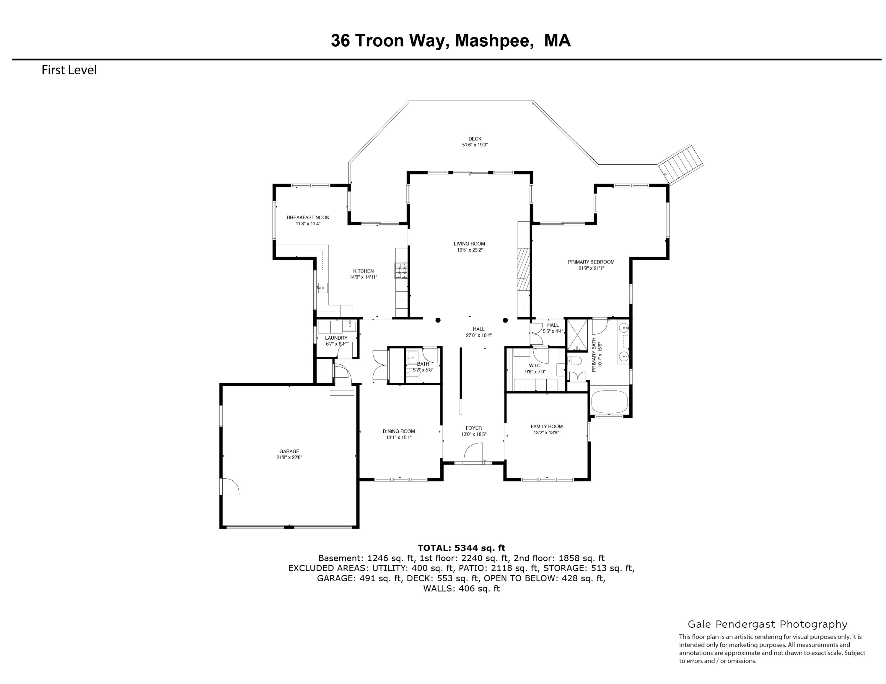 36 Troon Way Mashpee MA 02649