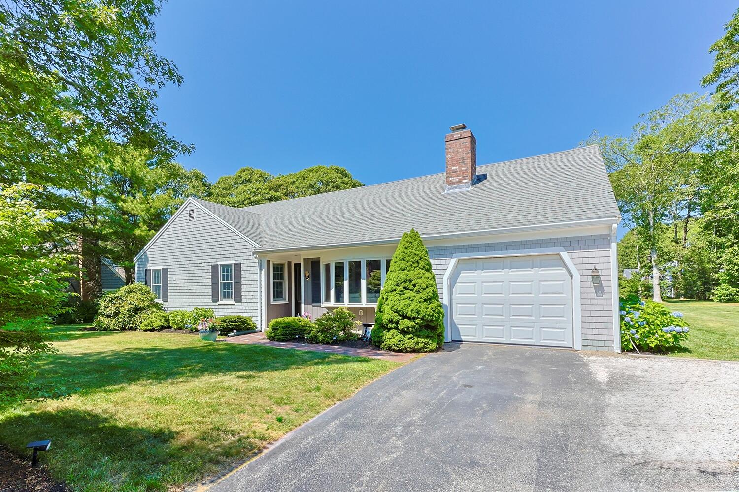 71 Potonumecot Road Chatham MA 02633