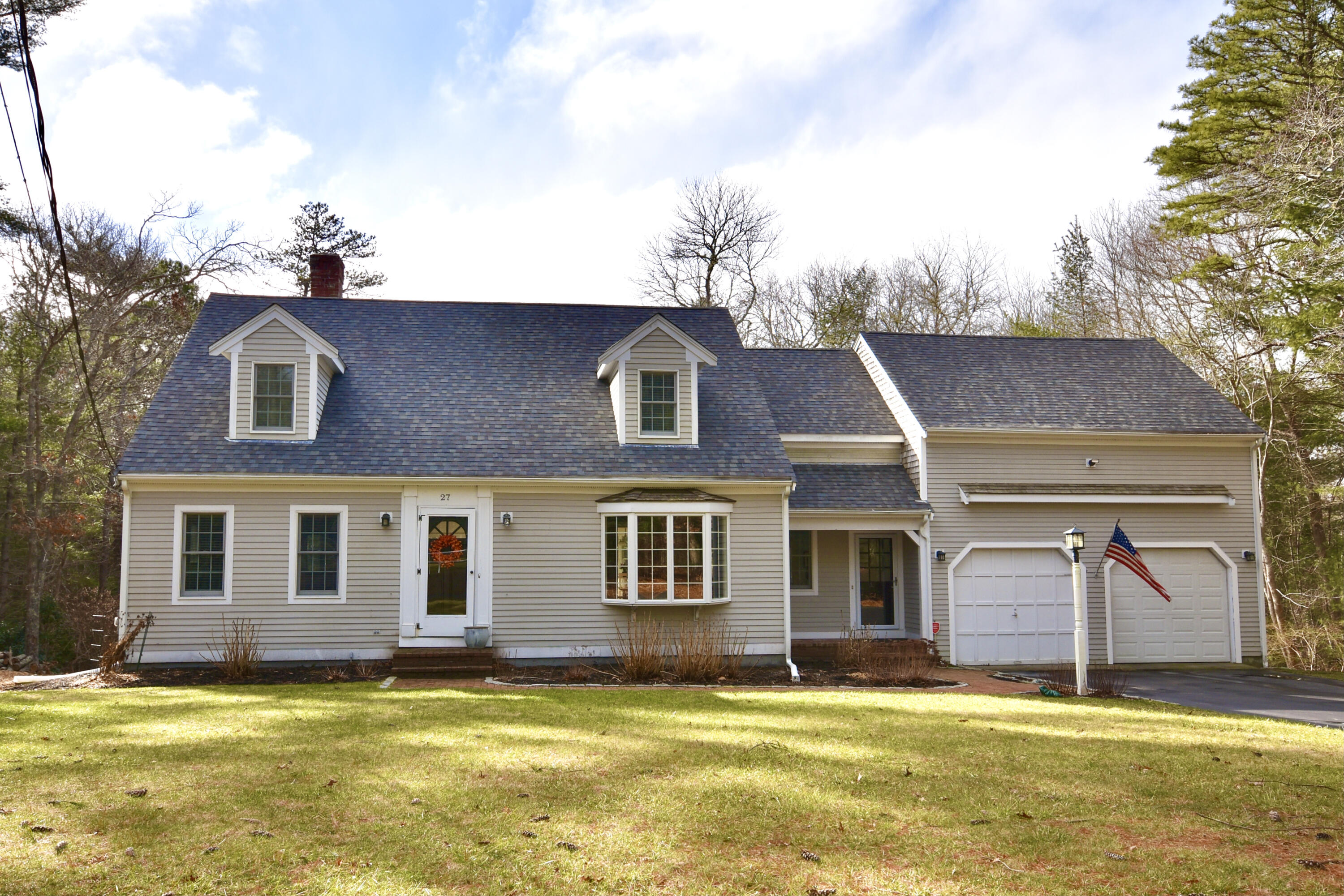 27 Popple Bottom Road Sandwich MA 02563