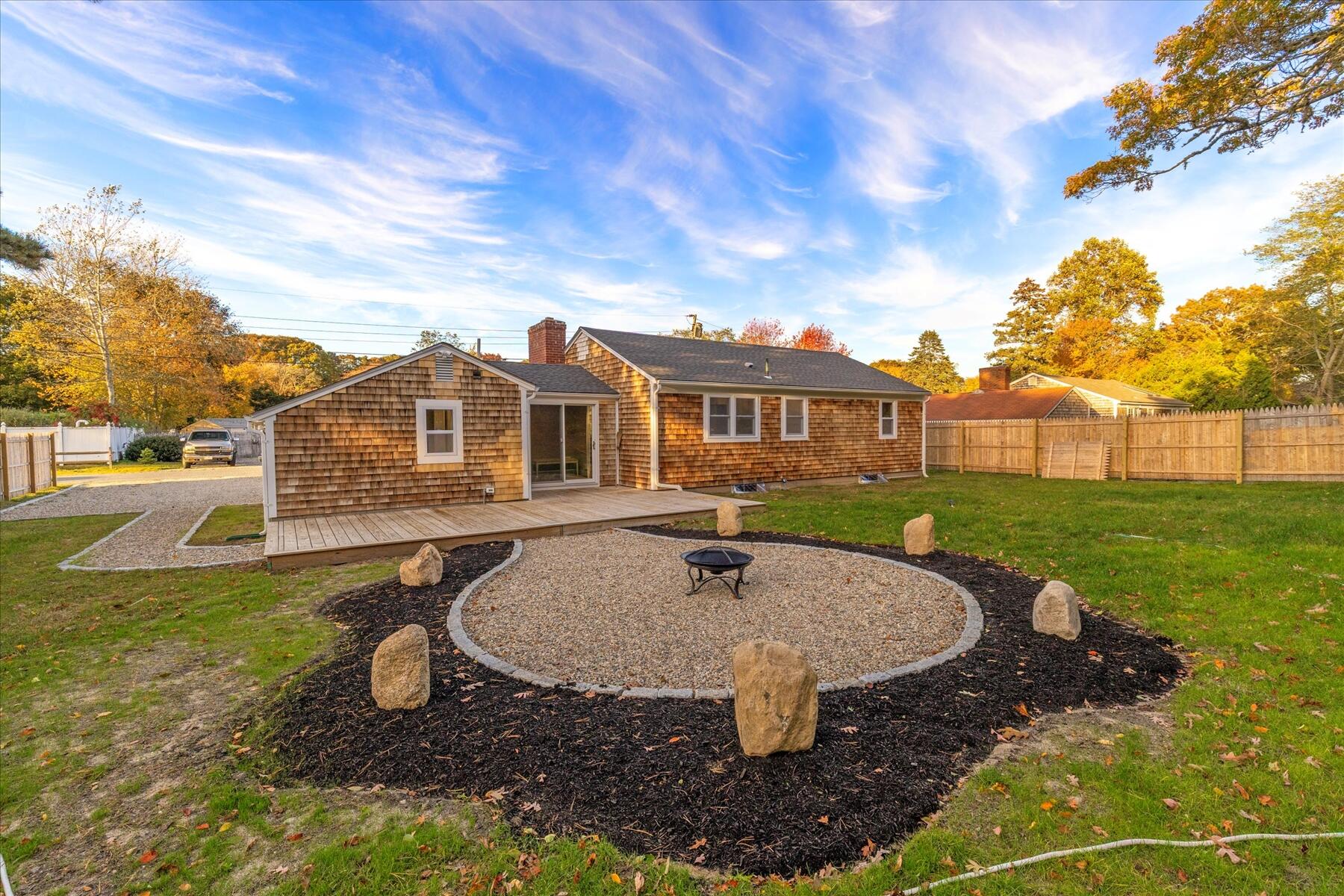 15 Shannon Road Harwich MA 02645