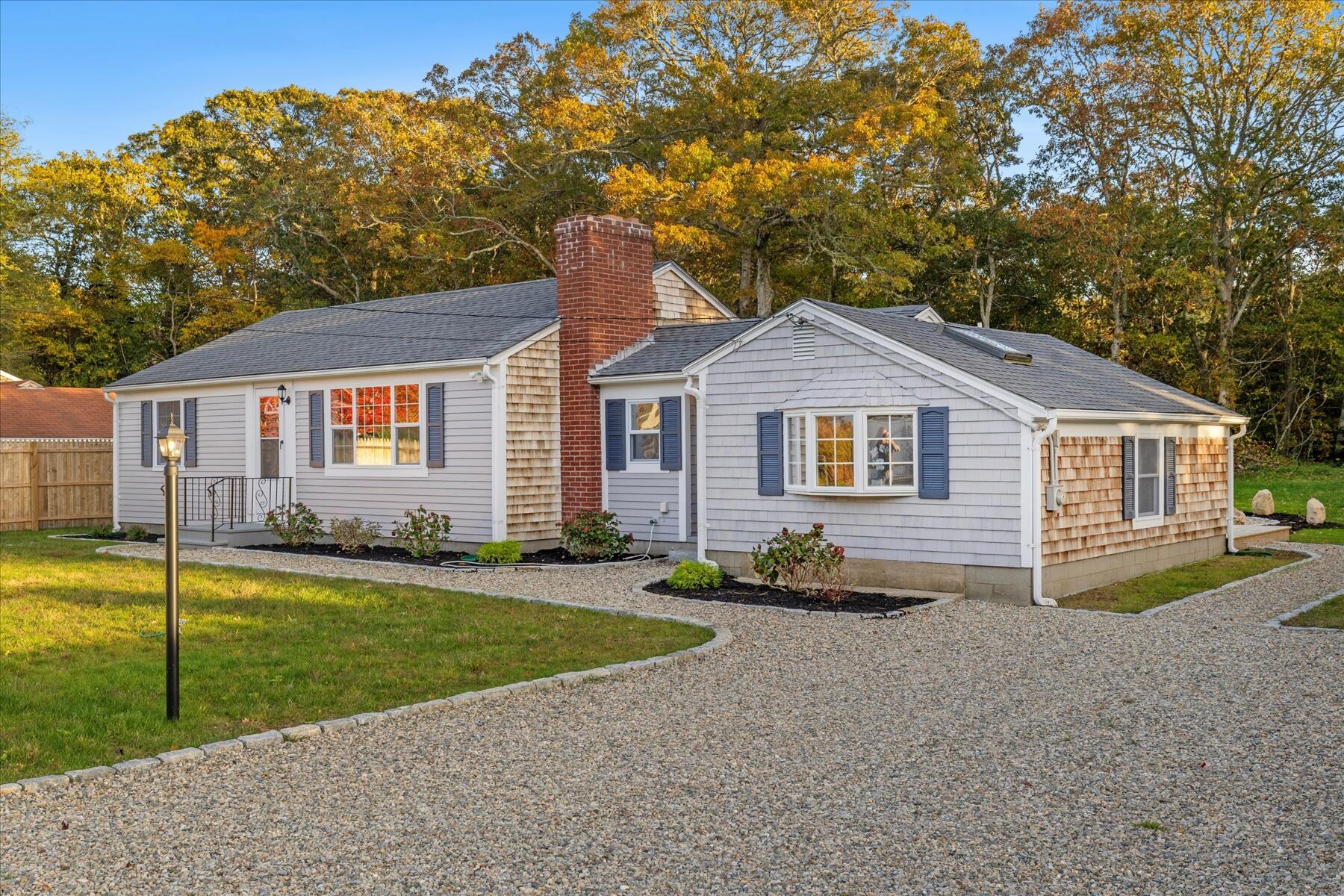 15 Shannon Road Harwich MA 02645