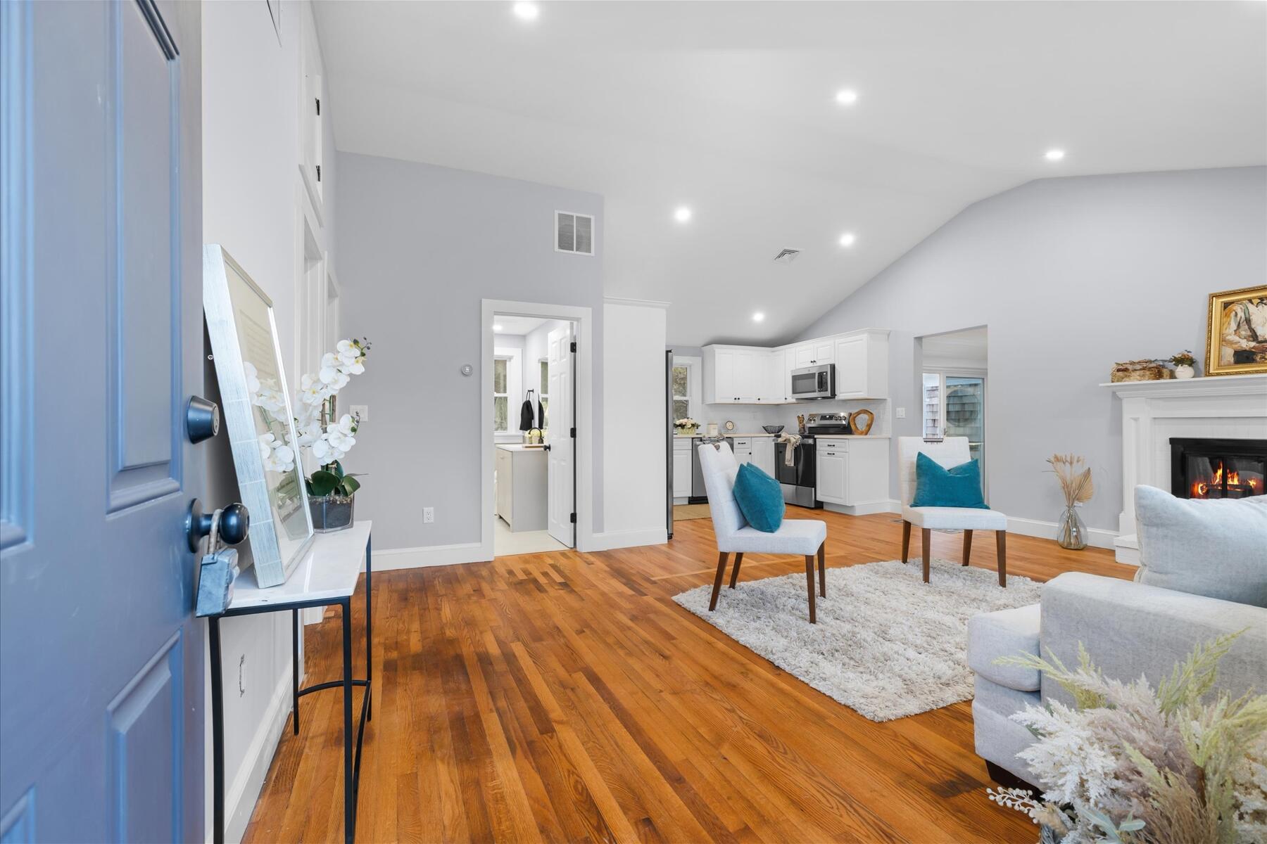 15 Shannon Road Harwich MA 02645