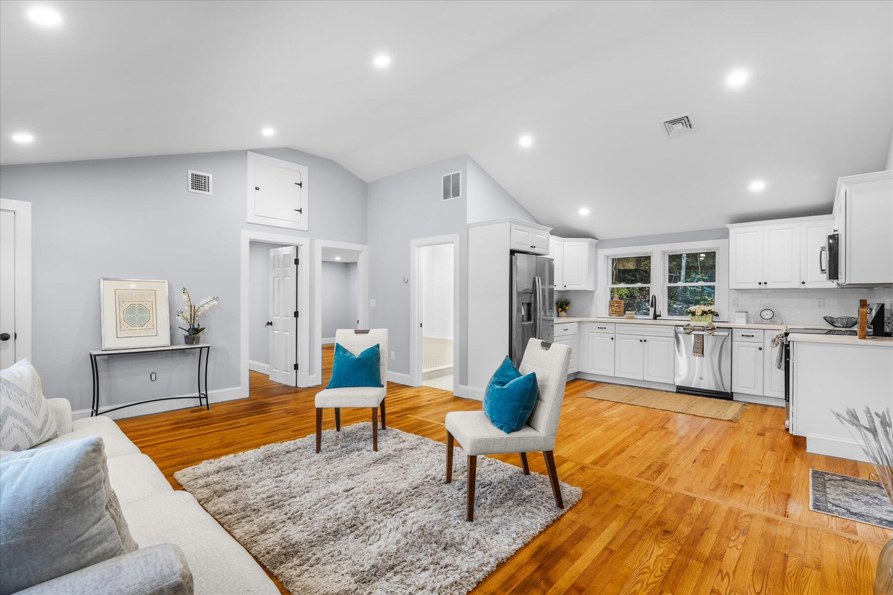 15 Shannon Road Harwich MA 02645