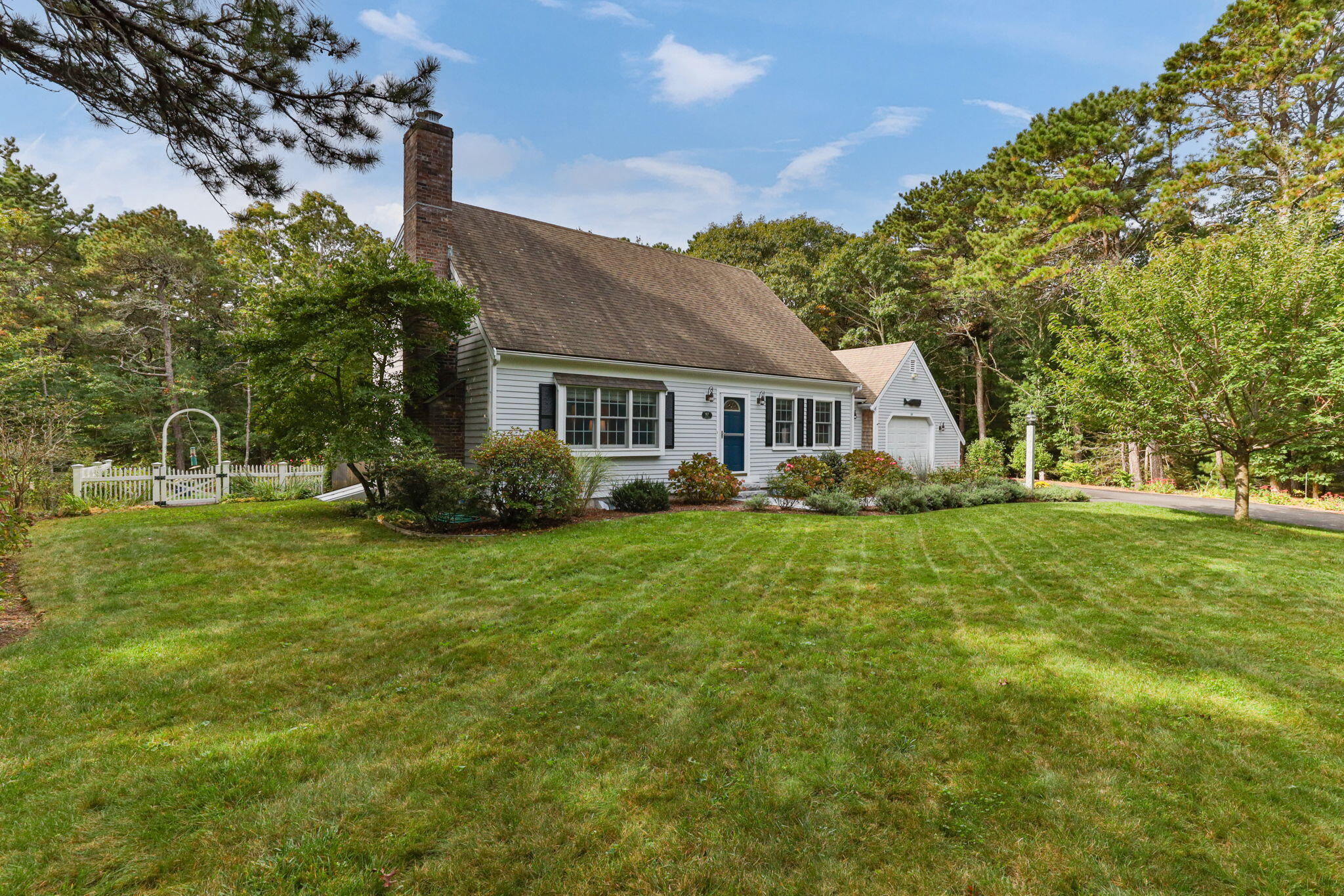 97 Roosevelt Road Barnstable MA 02635