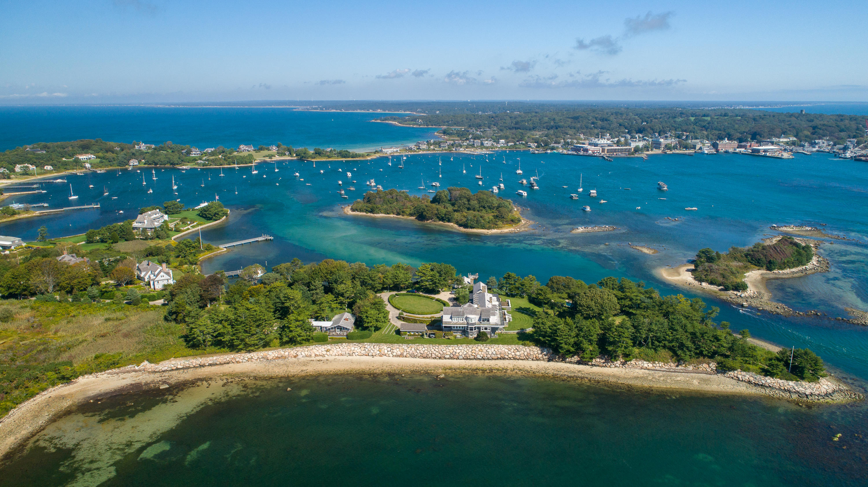 187 Penzance Road Woods Hole MA 02543