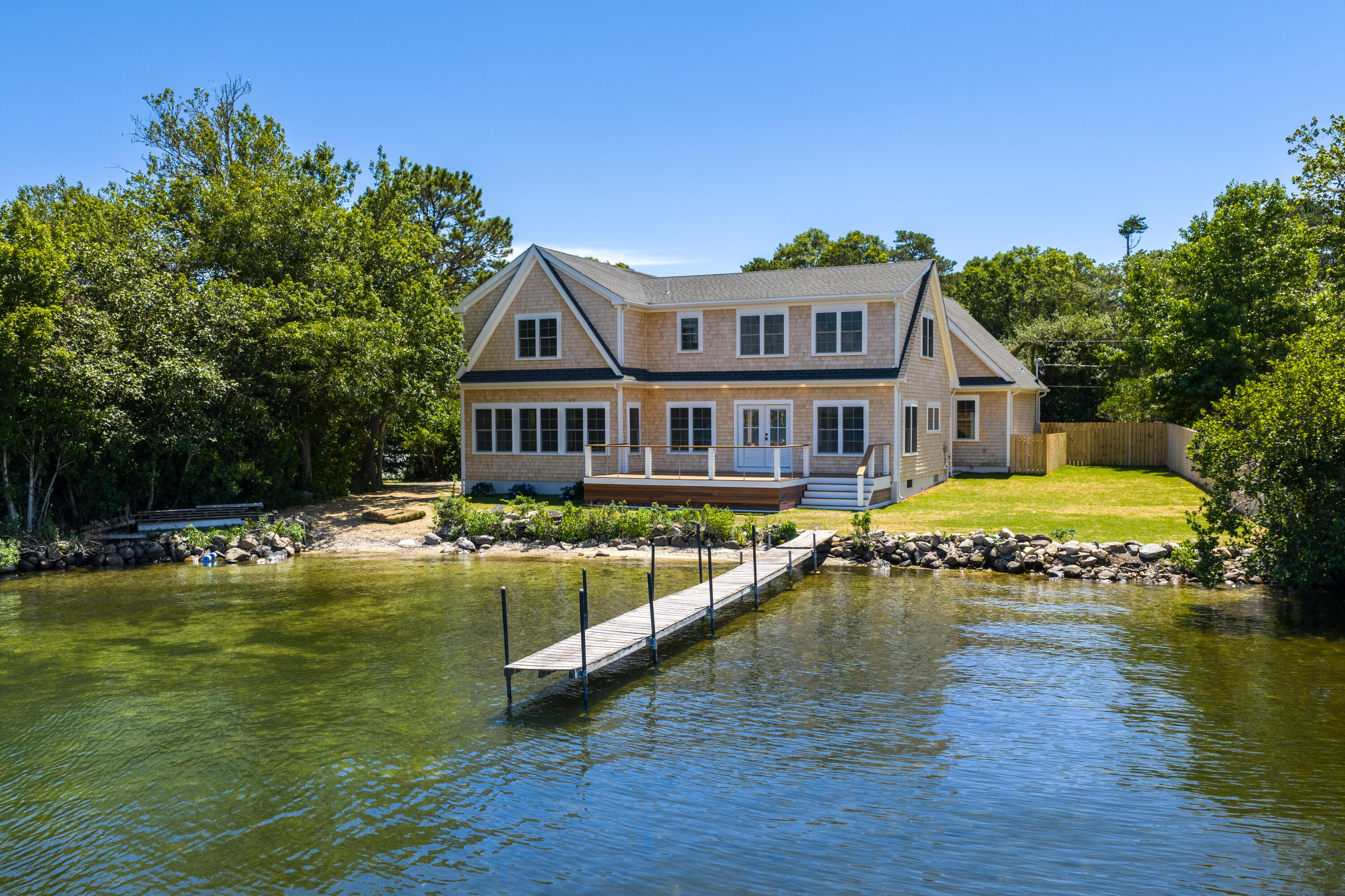 159 Willow Run Drive Barnstable MA 02632