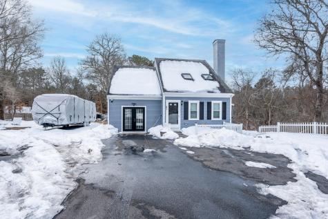 51 Larch Lane Barnstable MA 02632