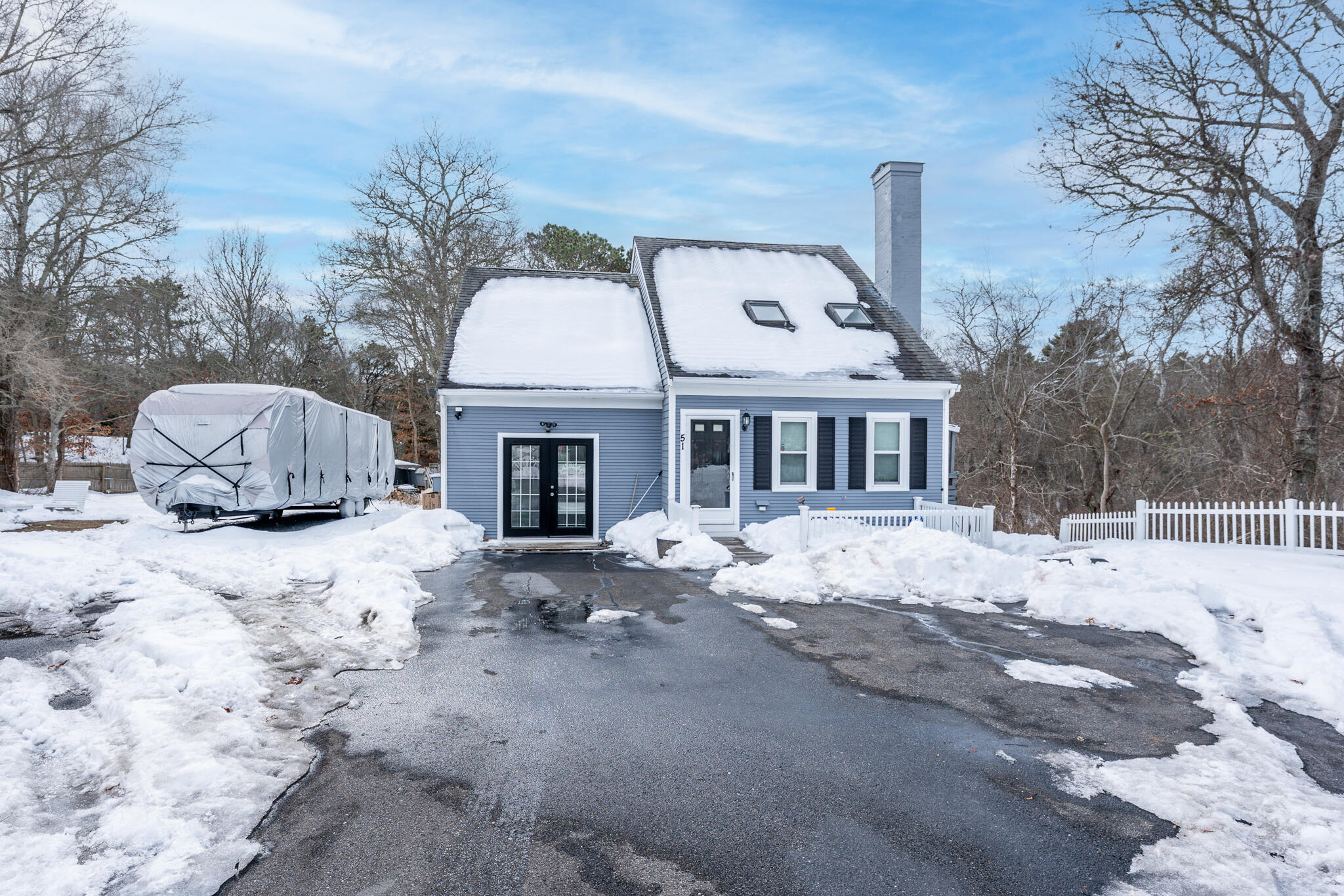51 Larch Lane Barnstable MA 02632