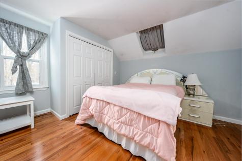 51 Larch Lane Barnstable MA 02632