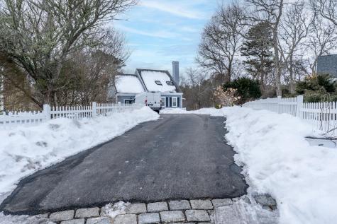 51 Larch Lane Barnstable MA 02632