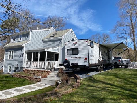 51 Larch Lane Barnstable MA 02632