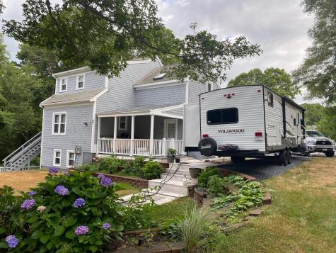 51 Larch Lane Barnstable MA 02632