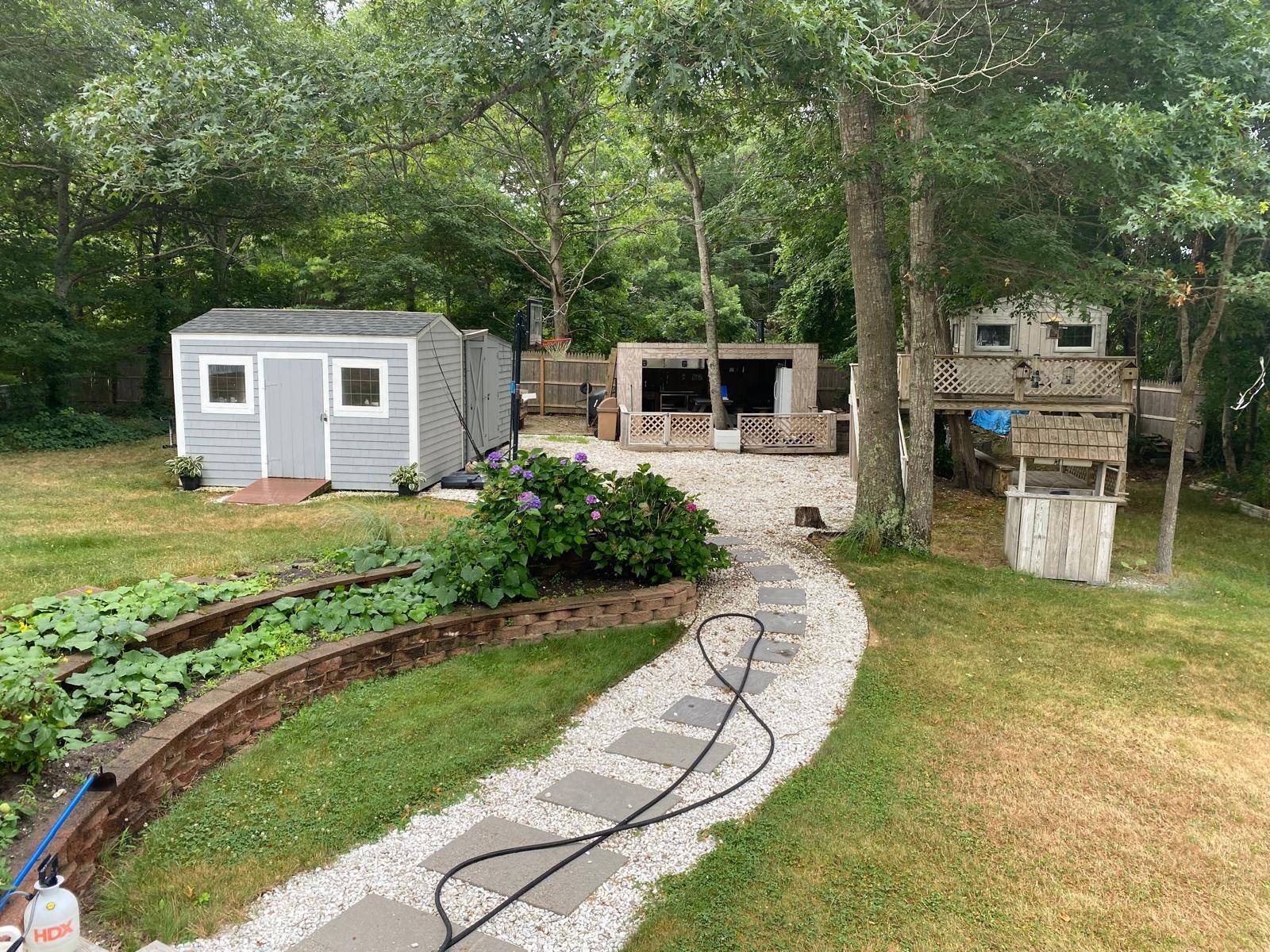 51 Larch Lane Barnstable MA 02632