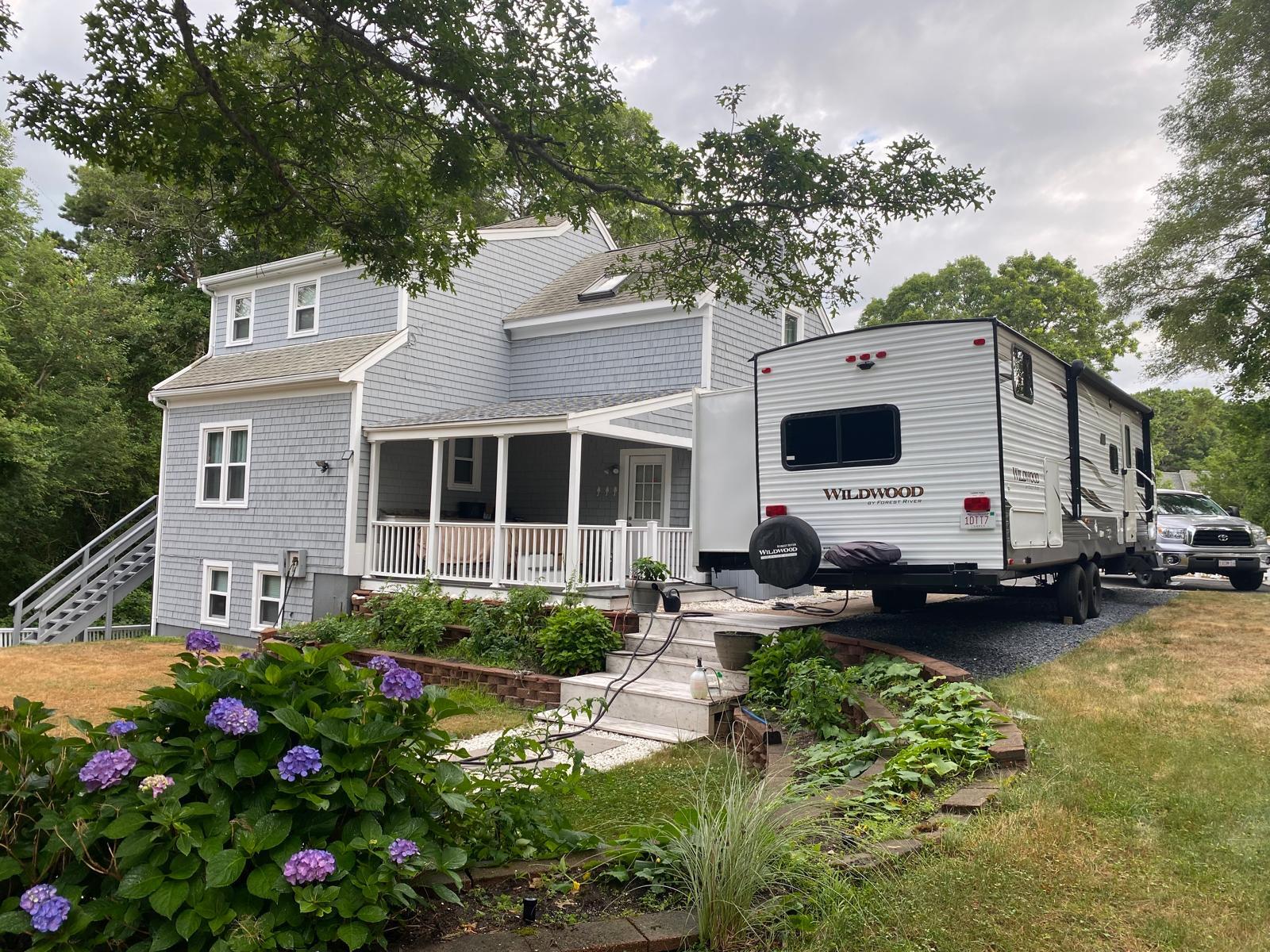 51 Larch Lane Barnstable MA 02632