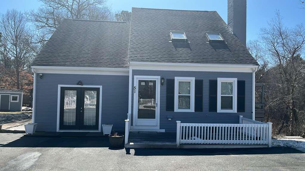 51 Larch Lane Barnstable MA 02632