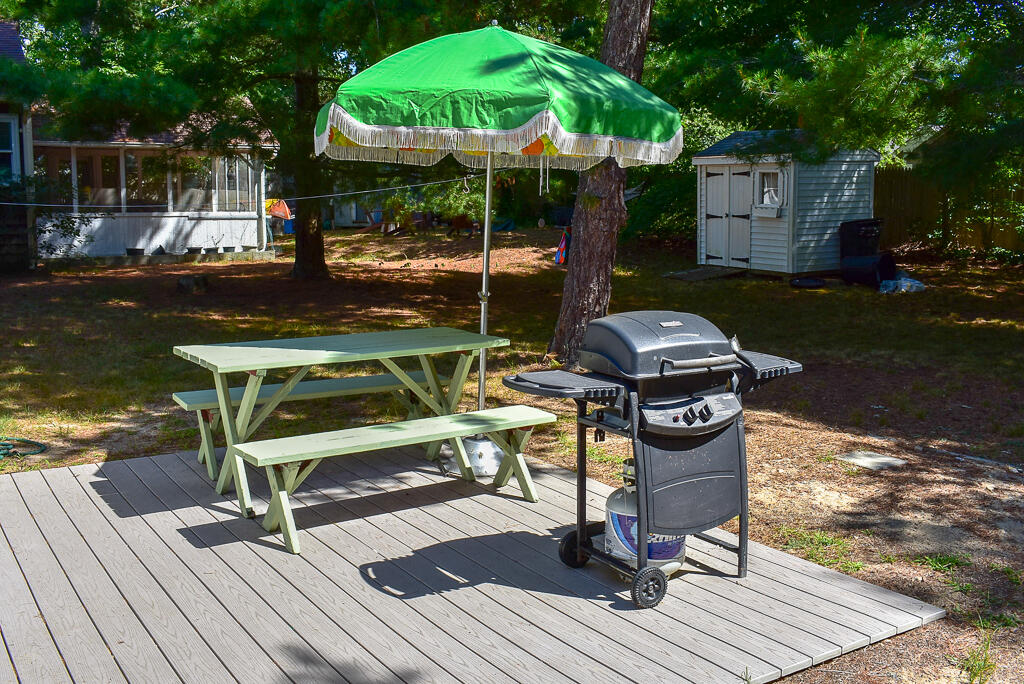 128 Captain Chase Road Dennis MA 02639