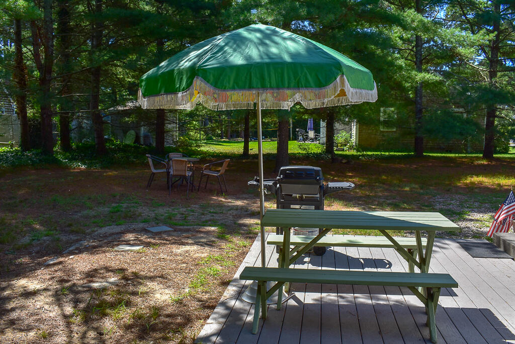 128 Captain Chase Road Dennis MA 02639