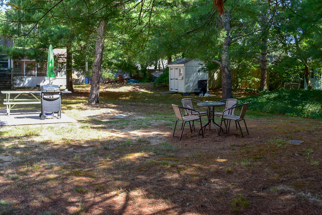 128 Captain Chase Road Dennis MA 02639