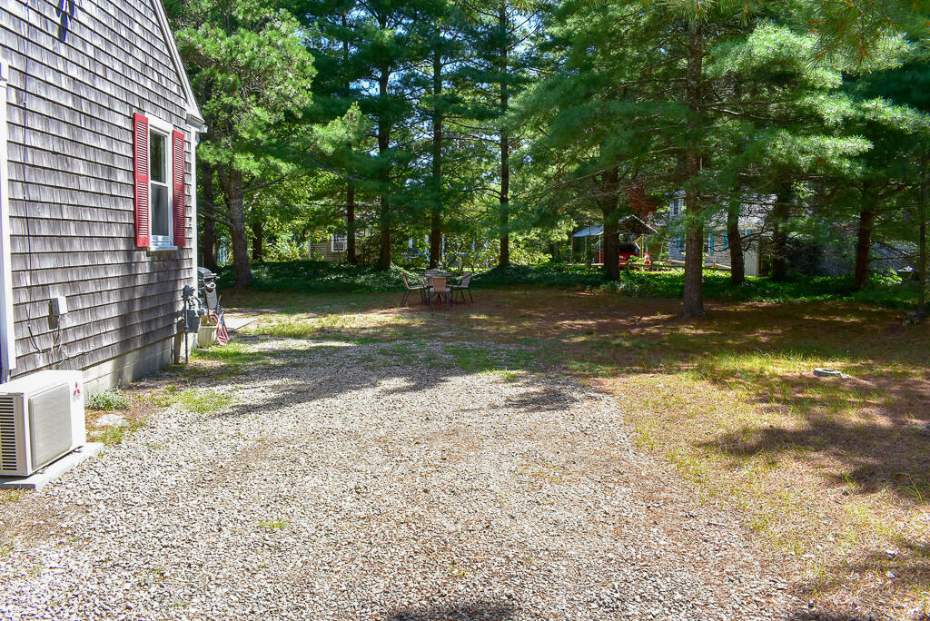 128 Captain Chase Road Dennis MA 02639