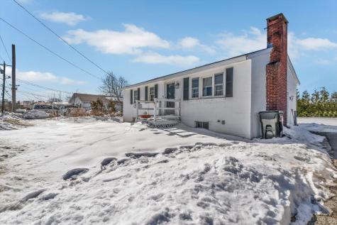 97 Bassett Lane Barnstable MA 02601