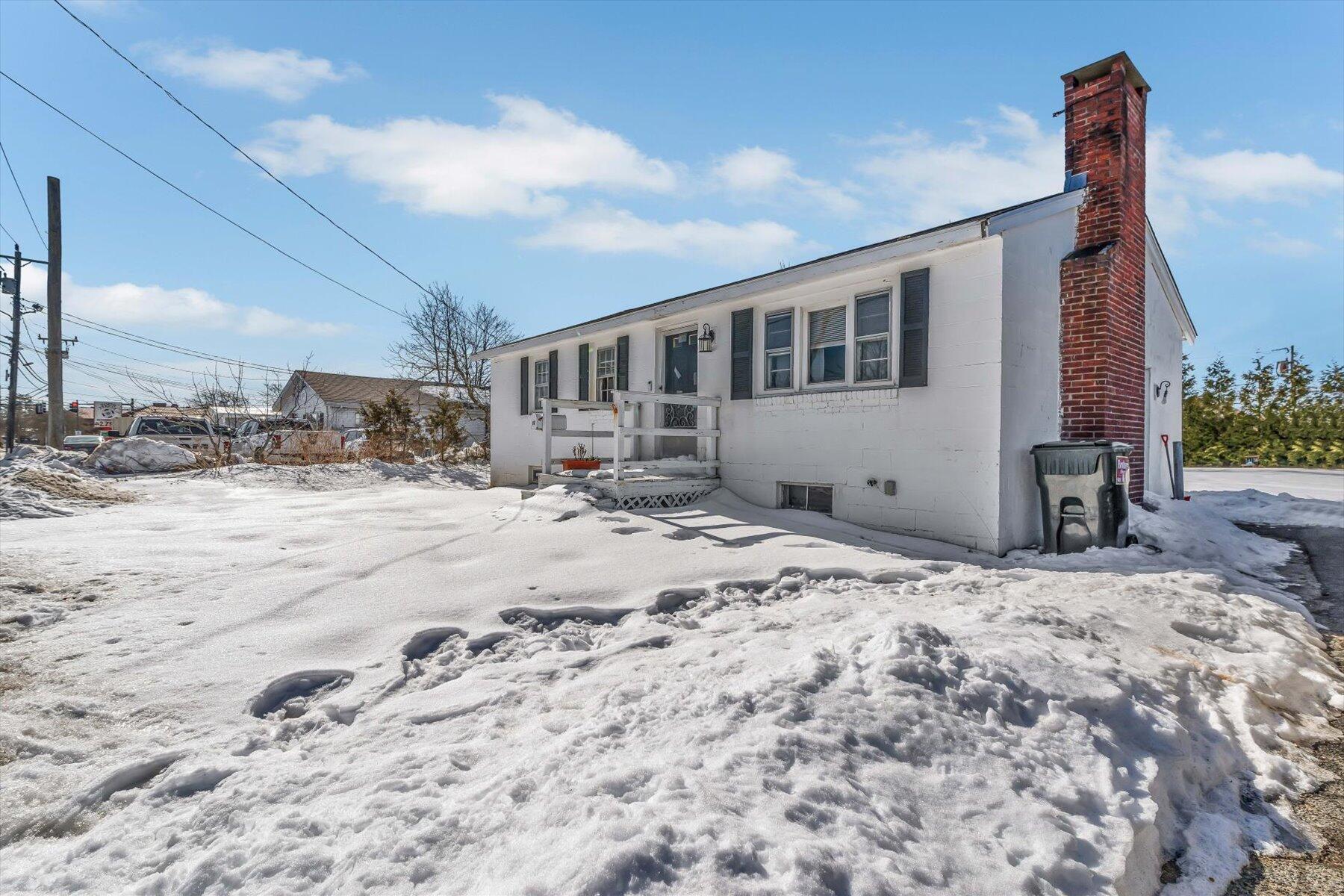 97 Bassett Lane Barnstable MA 02601