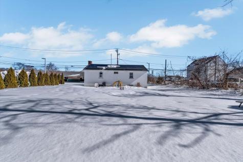 97 Bassett Lane Barnstable MA 02601