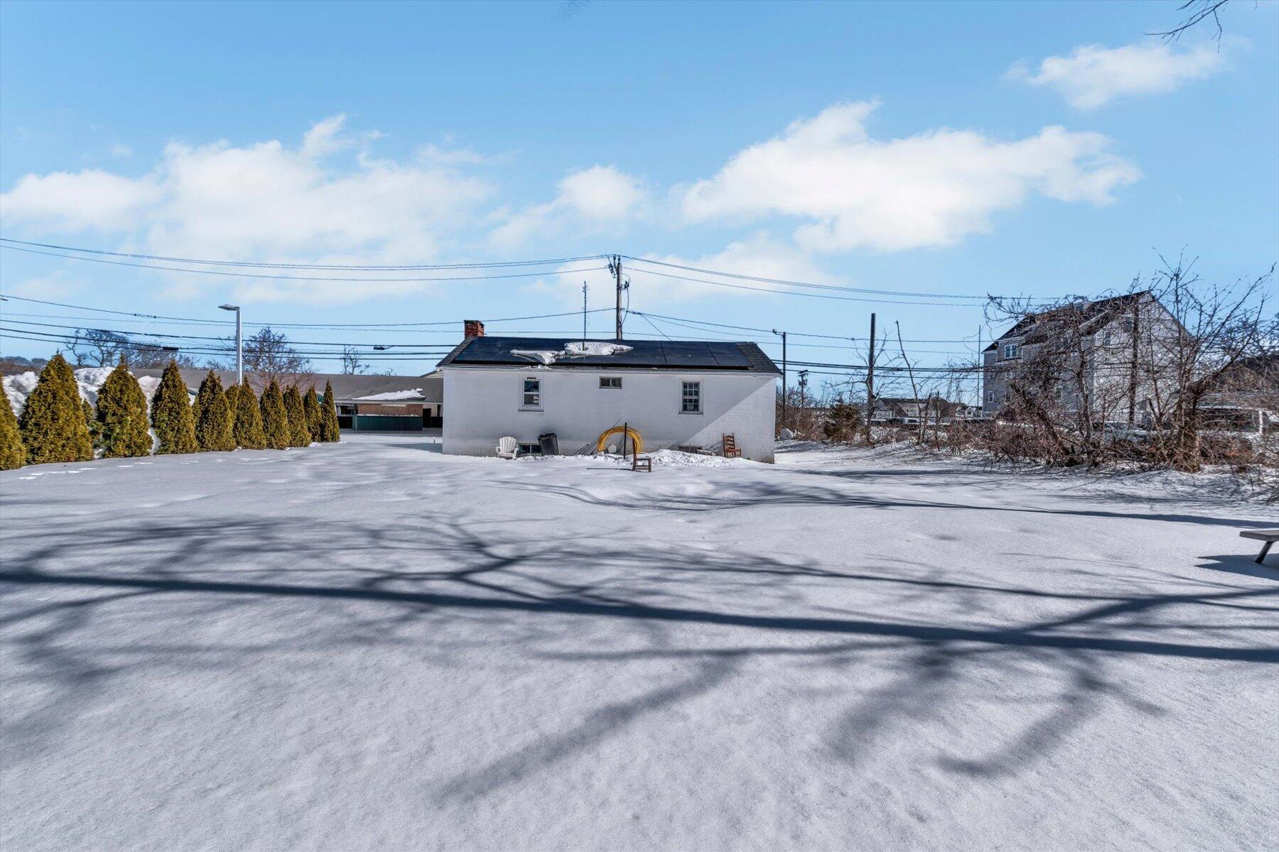 97 Bassett Lane Barnstable MA 02601