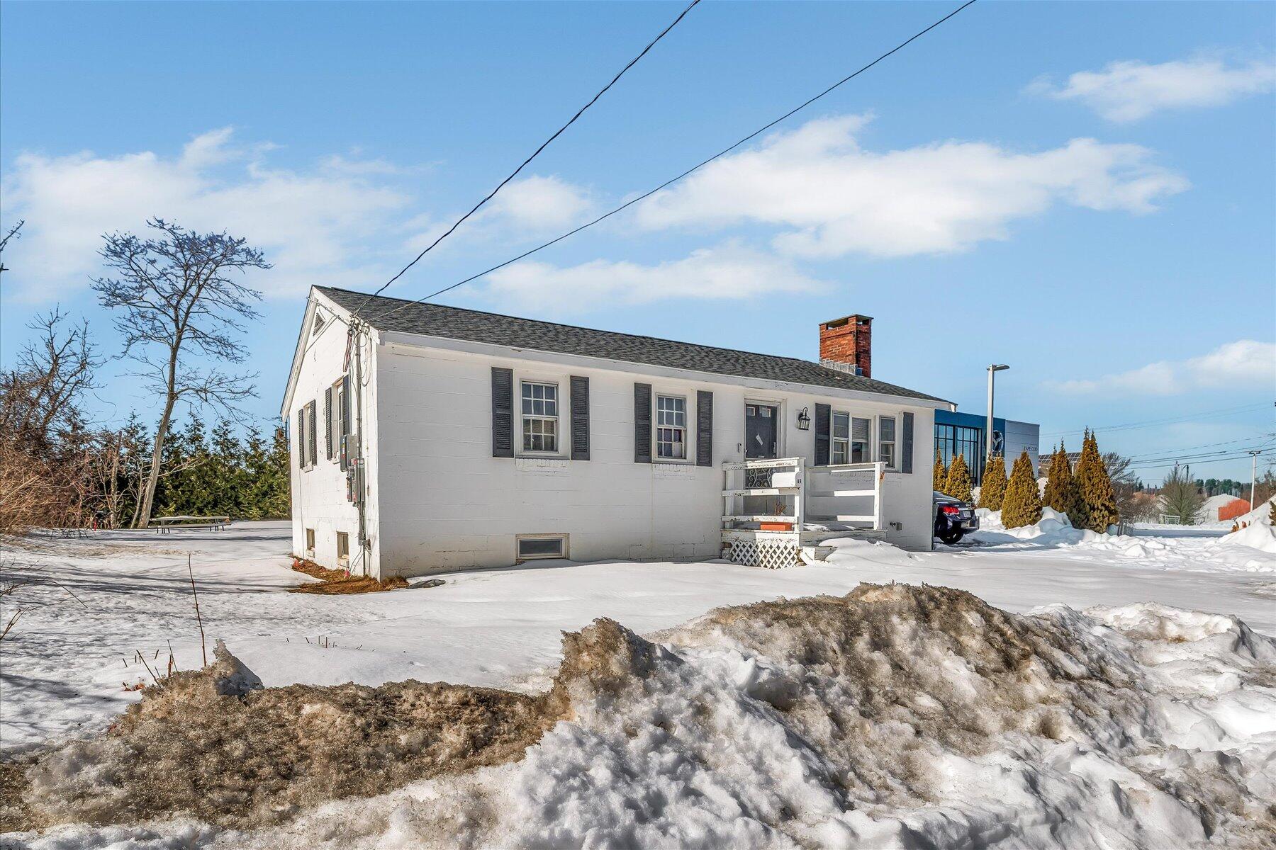 97 Bassett Lane Barnstable MA 02601