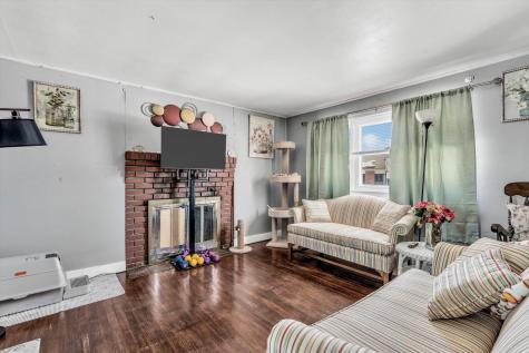 97 Bassett Lane Barnstable MA 02601