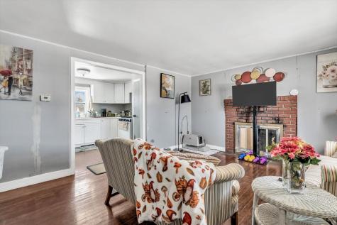 97 Bassett Lane Barnstable MA 02601