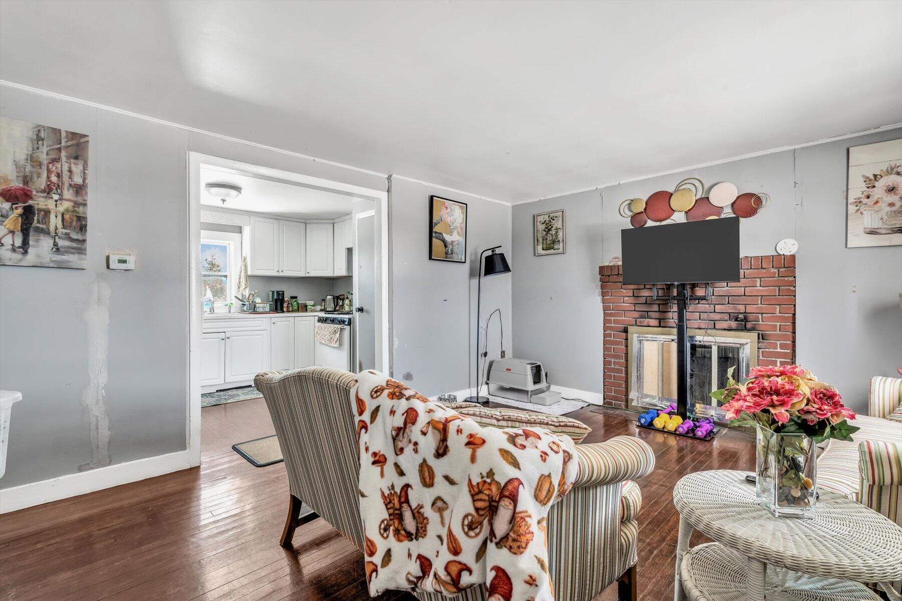 97 Bassett Lane Barnstable MA 02601