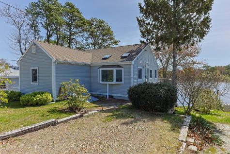 51 Agawam Lake Shore Drive Wareham MA 02571