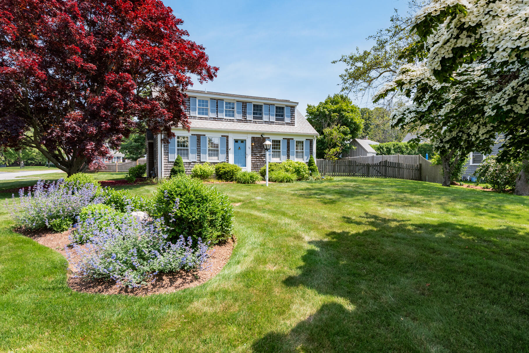 78 Mariners Lane Falmouth MA 02540