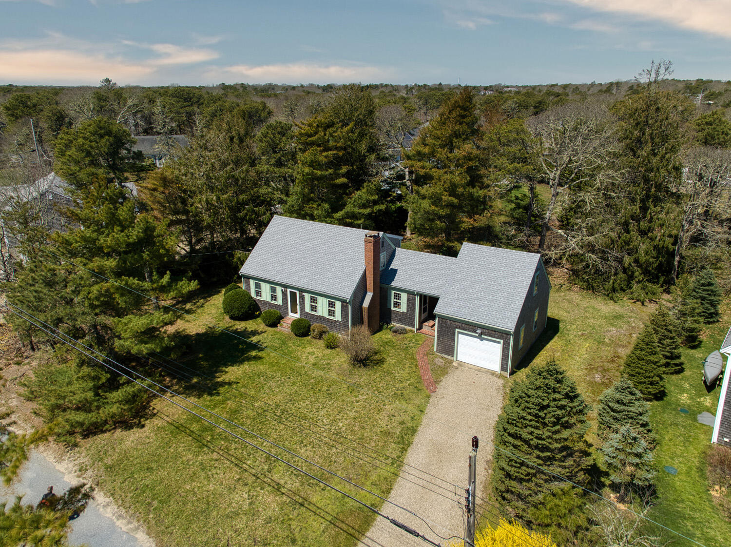 110 George Ryder Road Chatham MA 02633