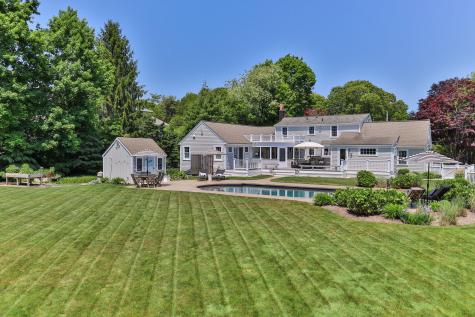 219 Wianno Avenue Barnstable MA 02655